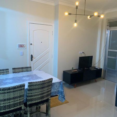 Apartamento Guaruja Enseada Exterior foto